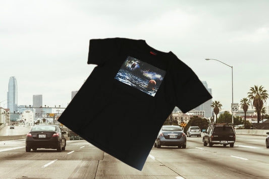 FRIDAY THE 13TH T-shirt