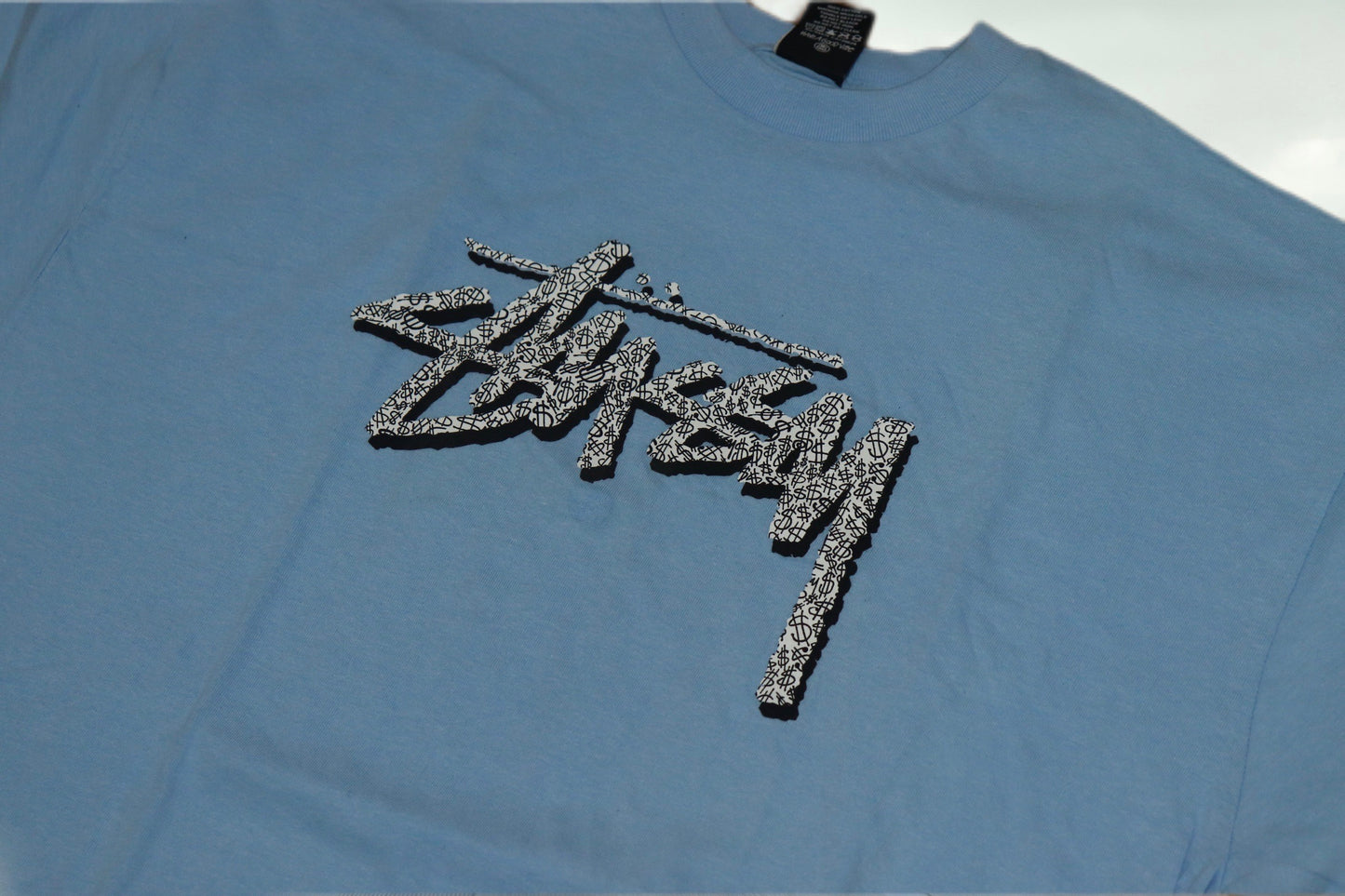 STUSSY $ T-shirt