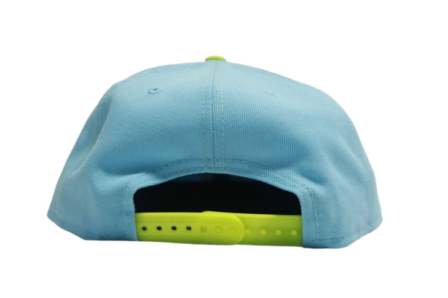 NEWERA Dodgers Snapback Cap