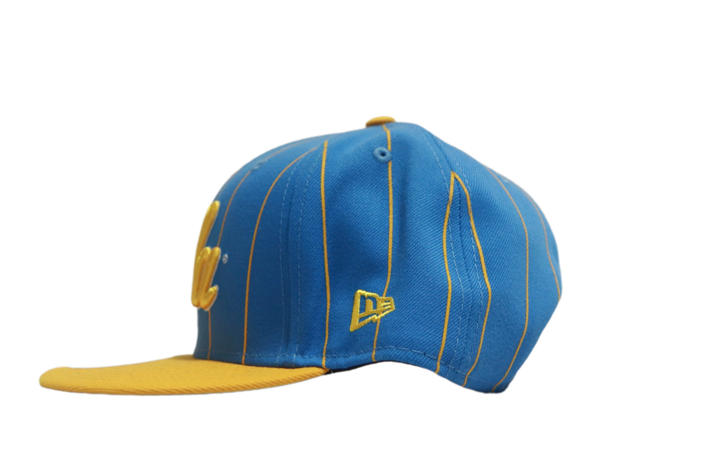 NEWERA UCLA Snapback Cap