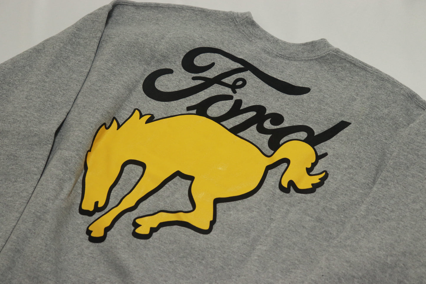 FORD BRONCO SWEAT