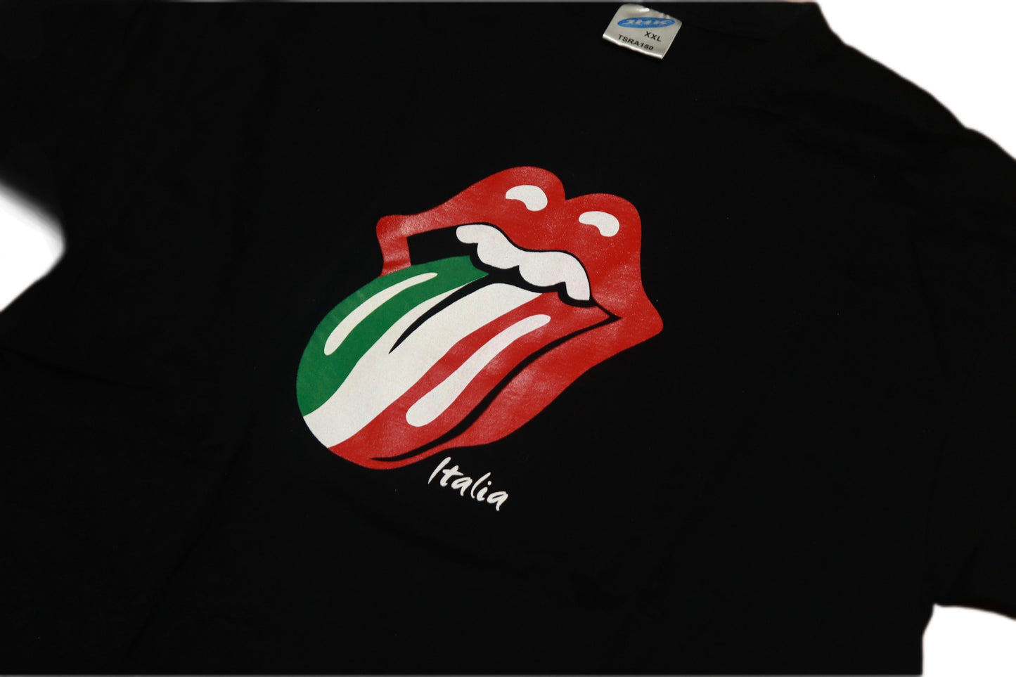 VINTAGE The Rolling Stones TEE