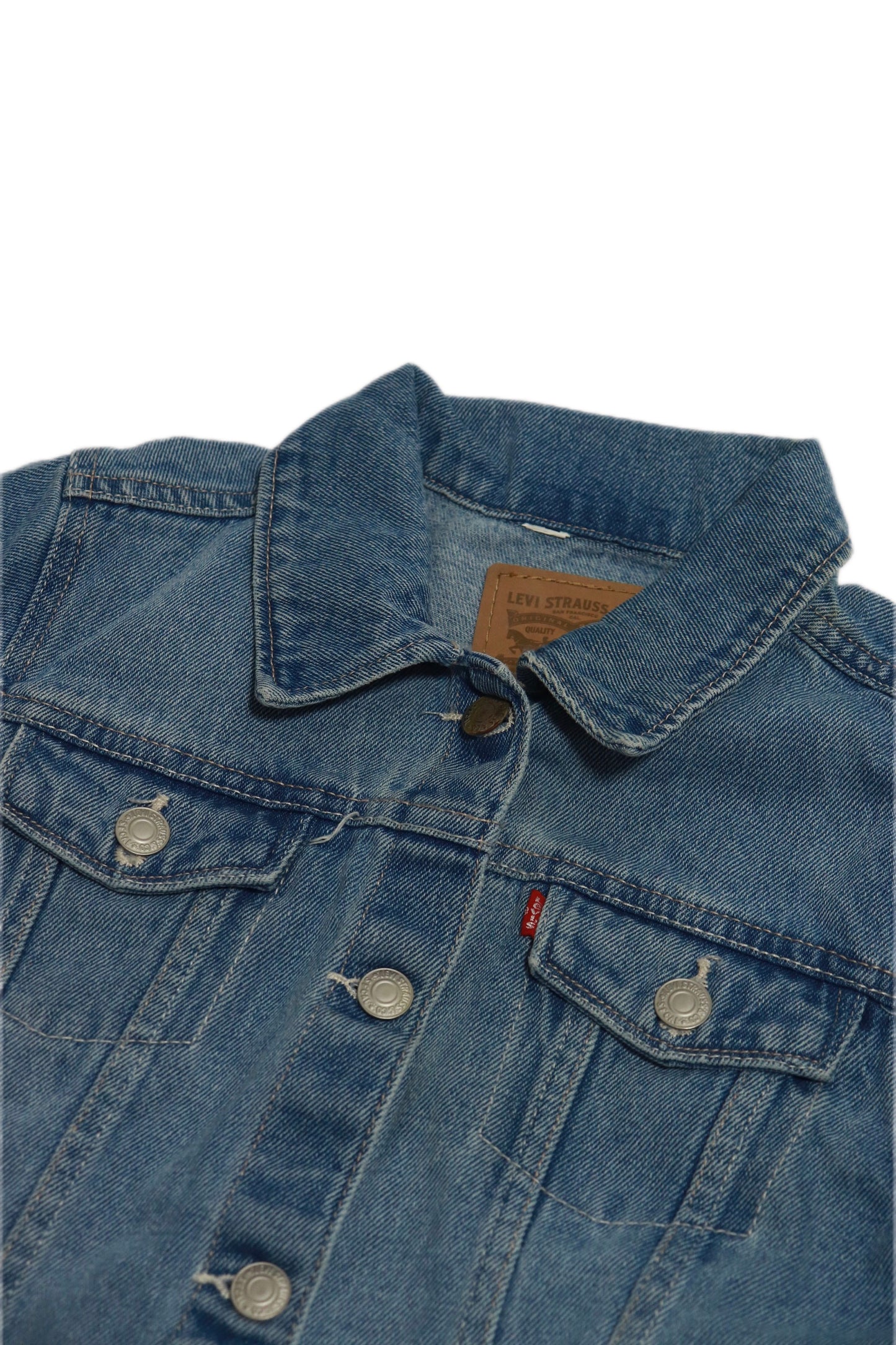 Levi's DENIM JACKET