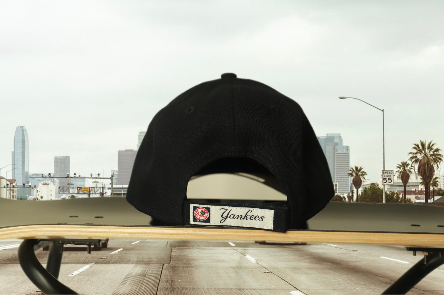 NEW ERA yankees cap