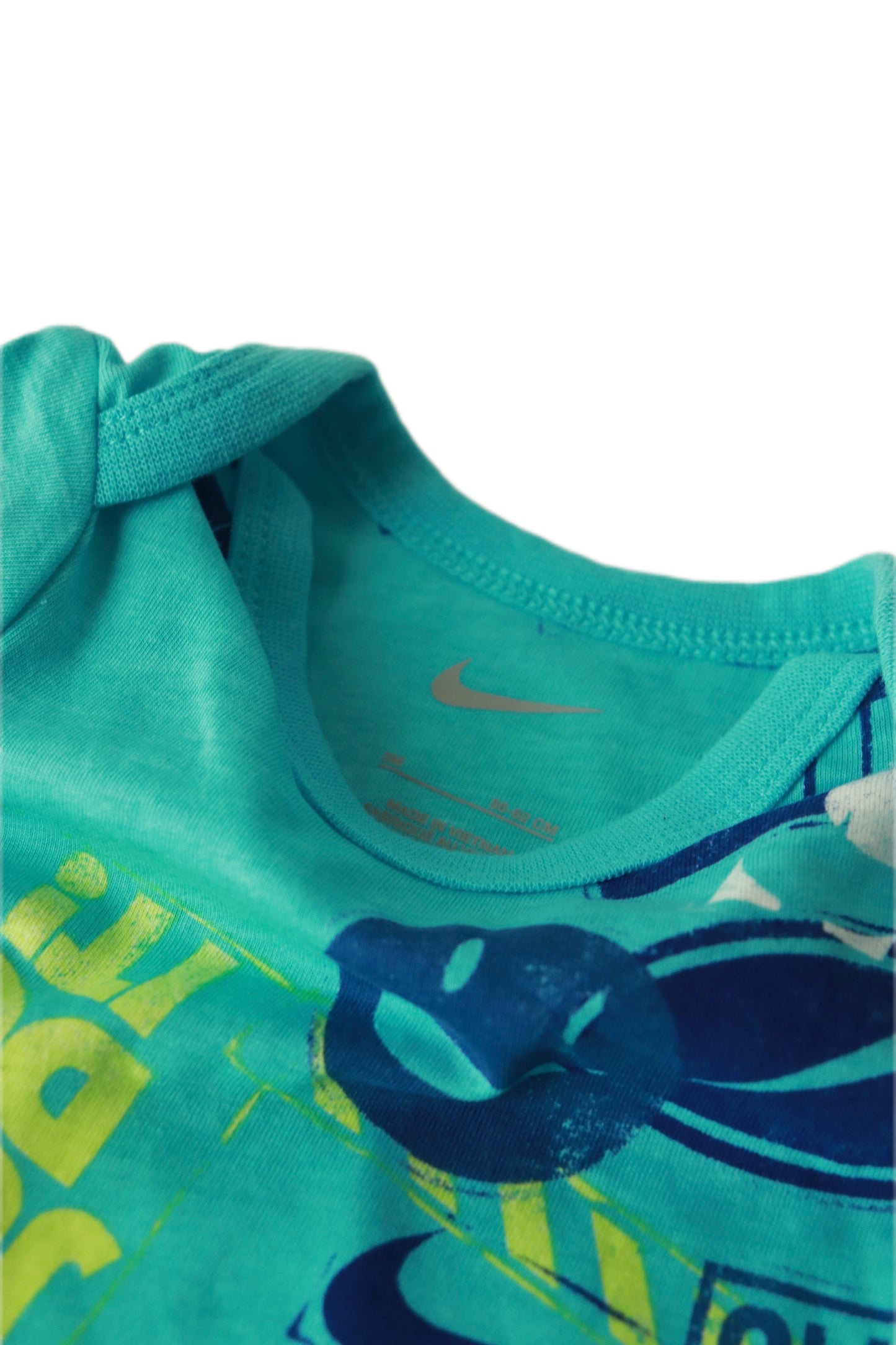 NIKE SETUP