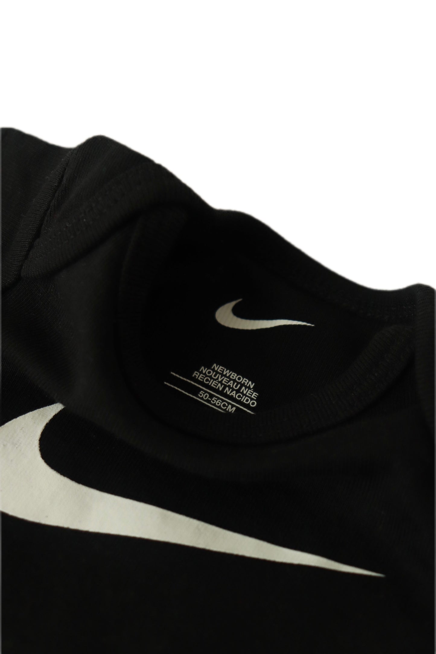 NIKE rompers