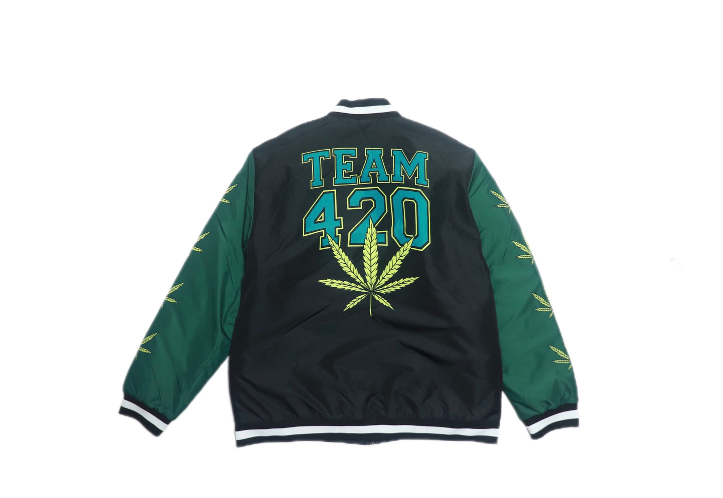 cheech&chong jacket