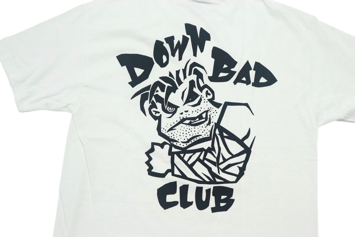 THE HUNDREDS TEE