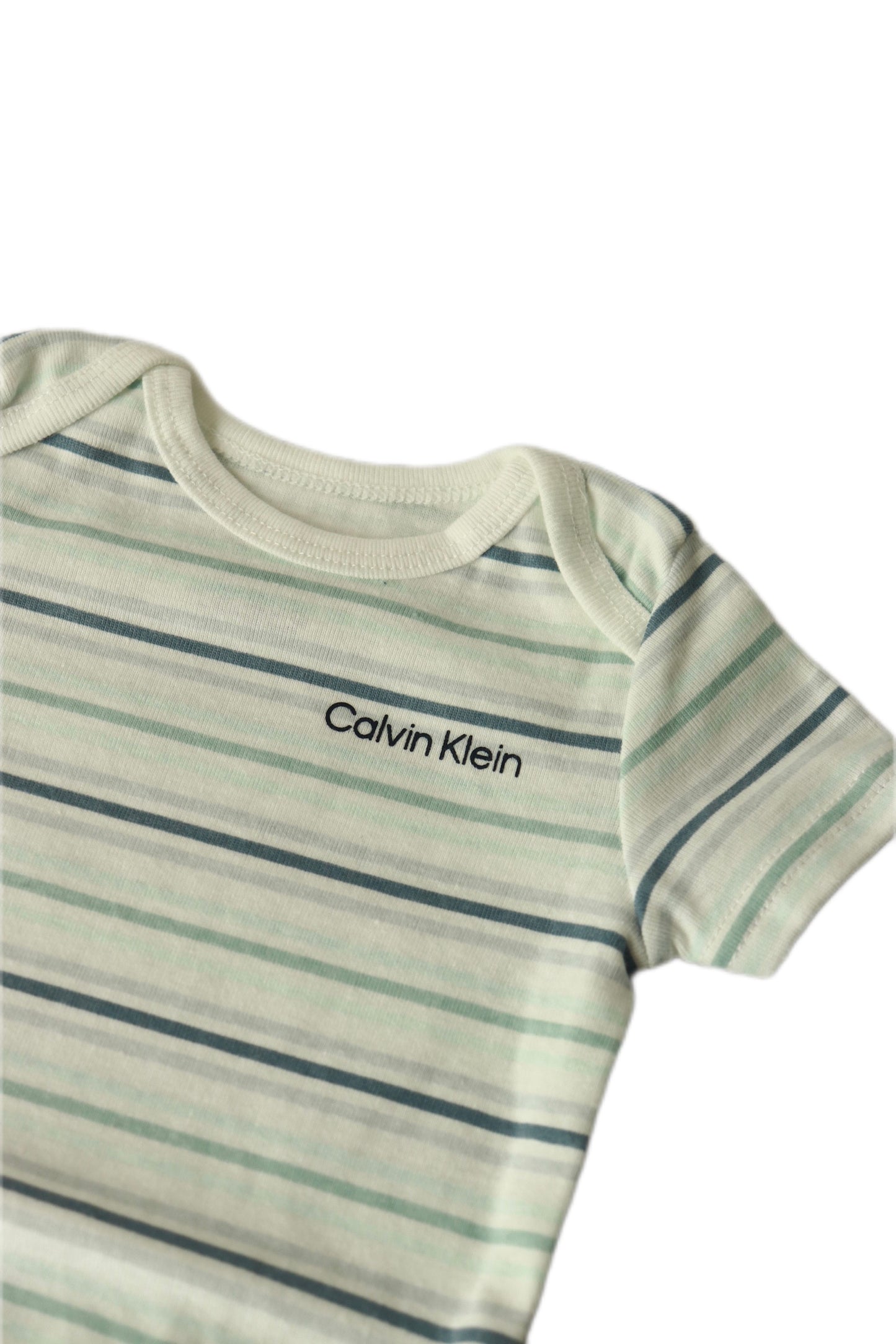 Calvin Klein rompers