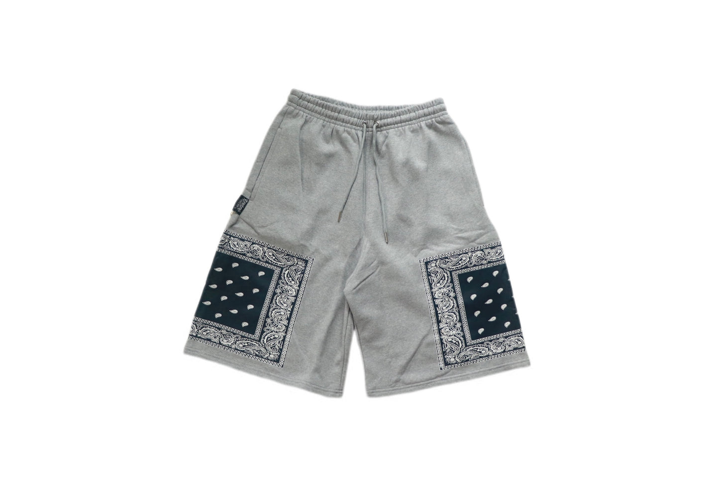LOWLOW STREETWEAR THE WARRIOR SHORTS