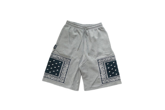 LOWLOW STREETWEAR THE WARRIOR SHORTS