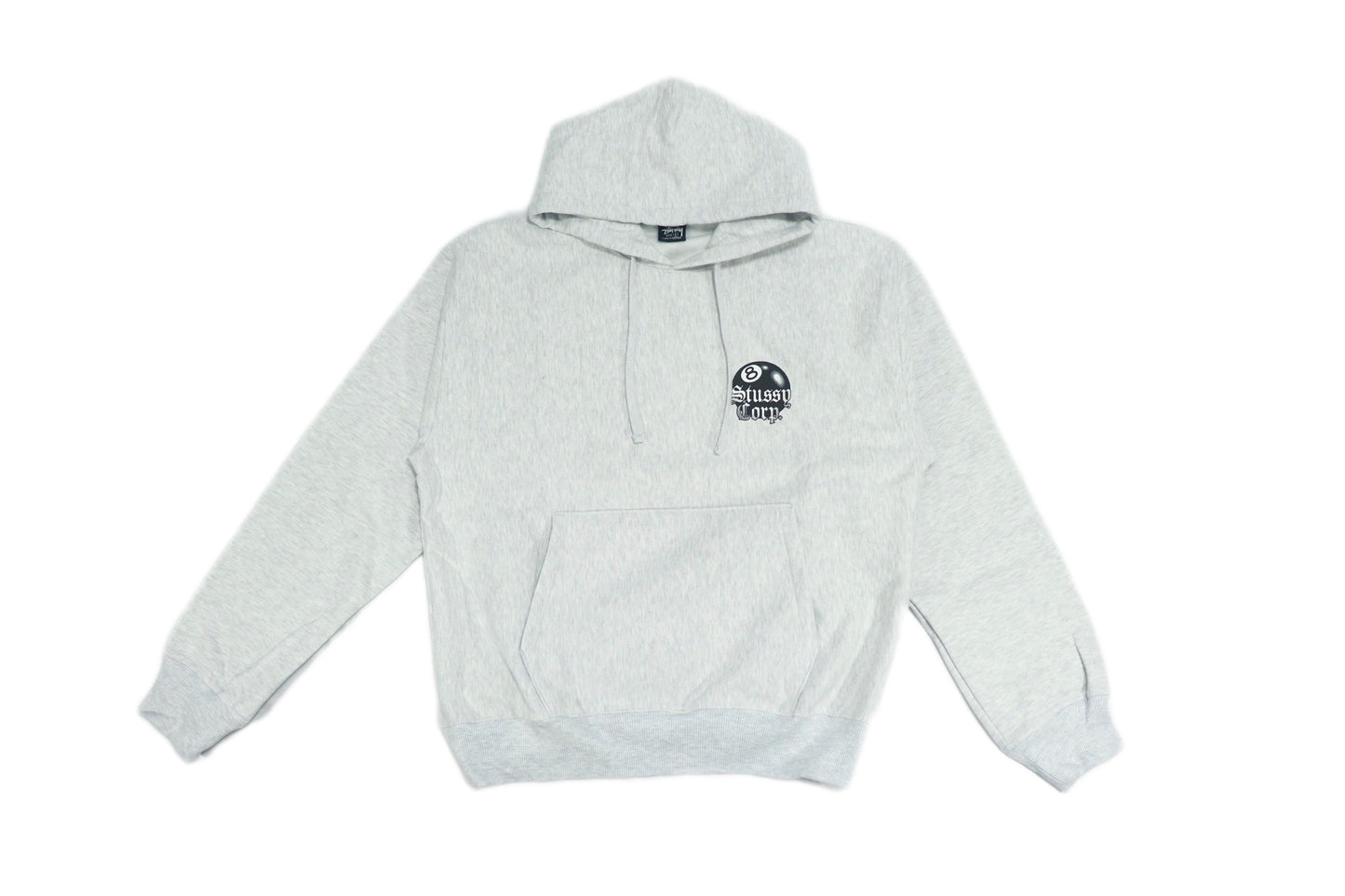 STUSSY 8 ball hoodie