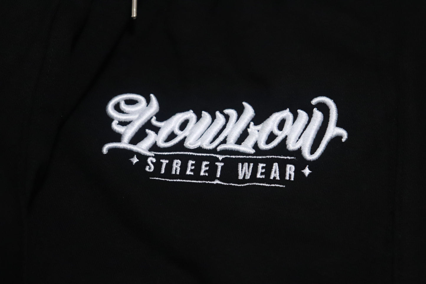LOWLOW STREETWEAR DARK SIDE SETUP