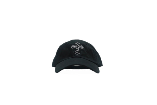 VOOWN Embroidery Cross Cap
