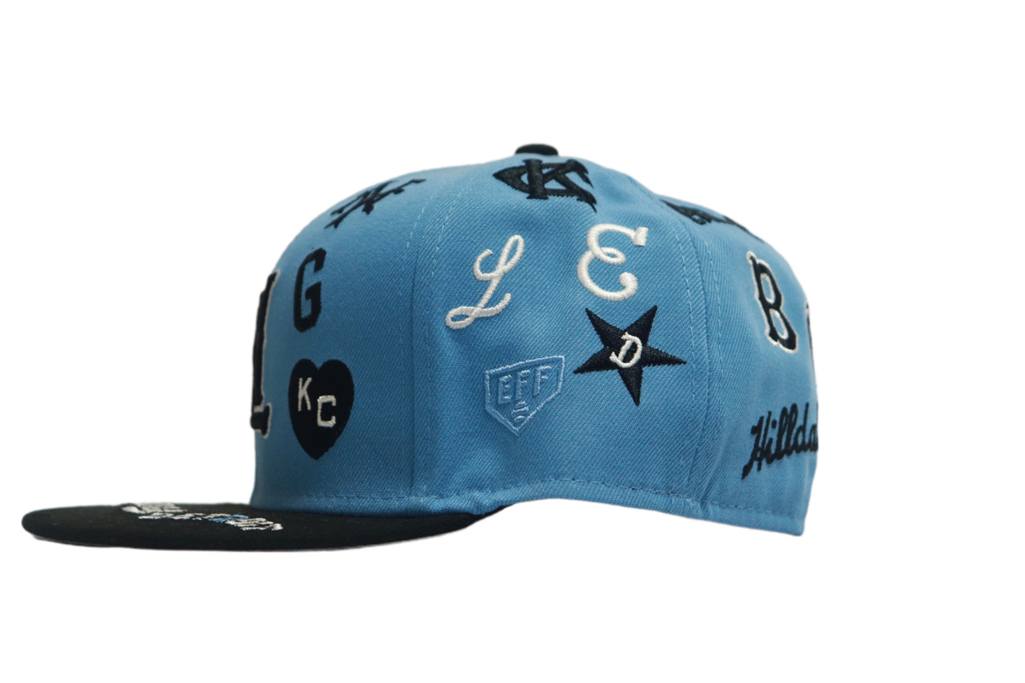 NEGROLEAGUES Cap
