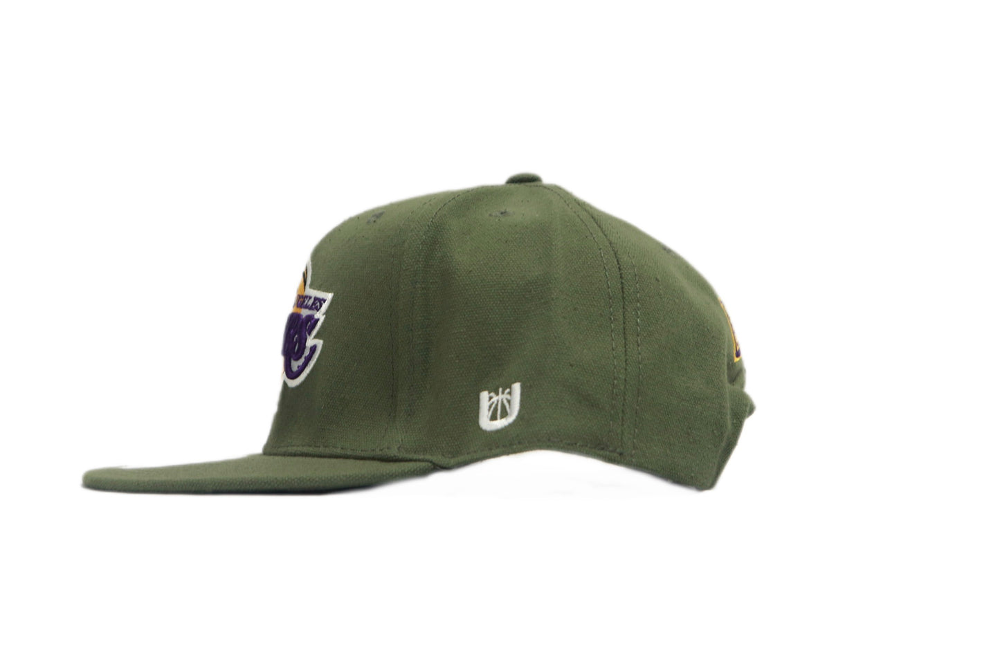 ULTRA GAME Los Angeles LAKERS cap