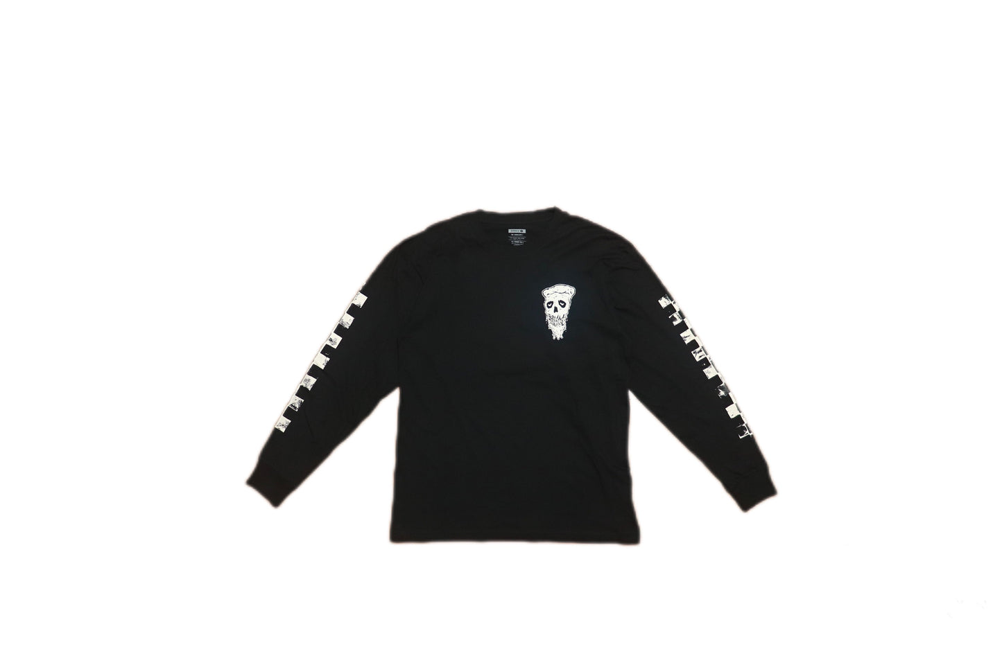 STANCE Long T-shirt