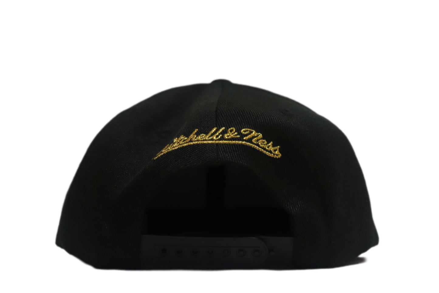 Mitchell&Ness Chicago Bulls Cap