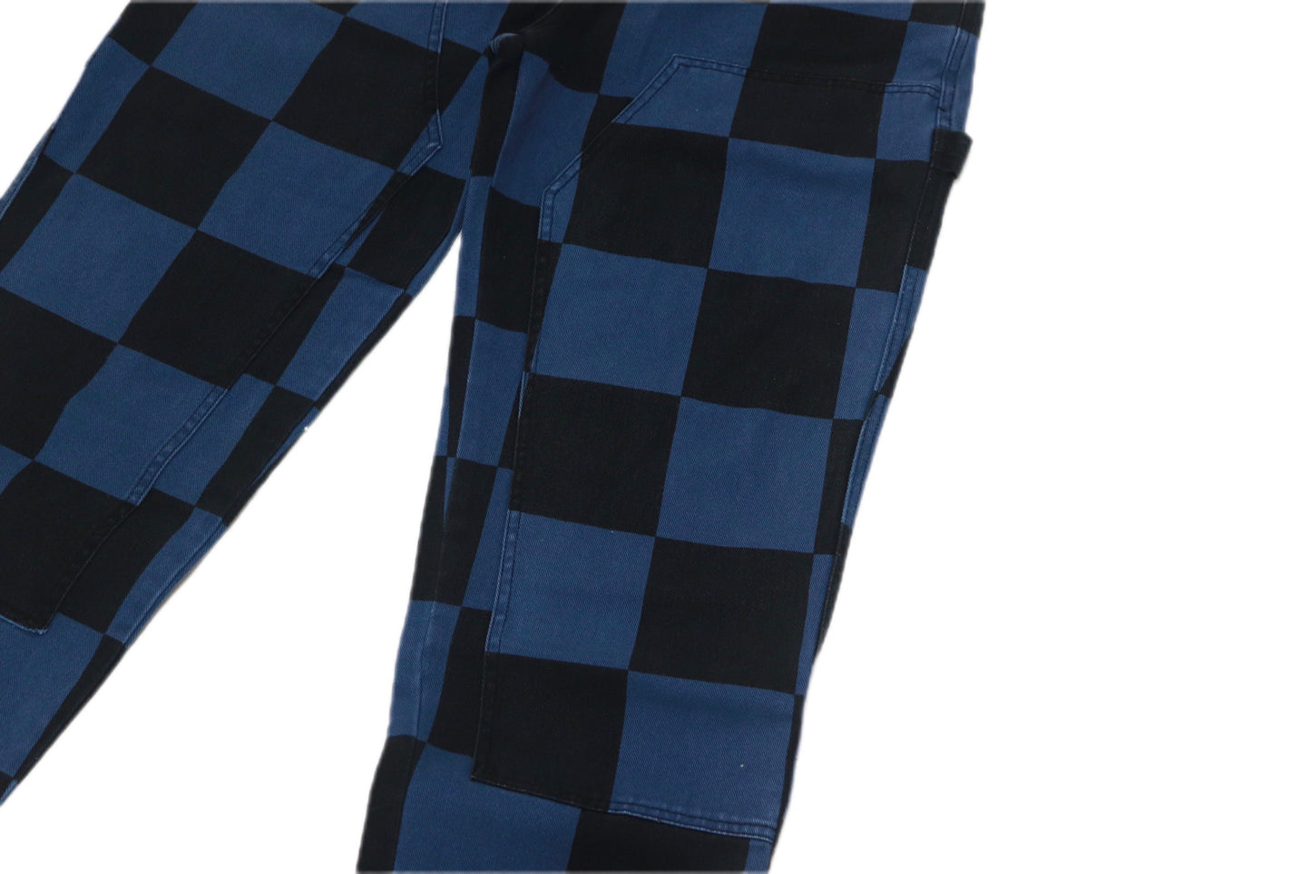 STUSSY painter denim