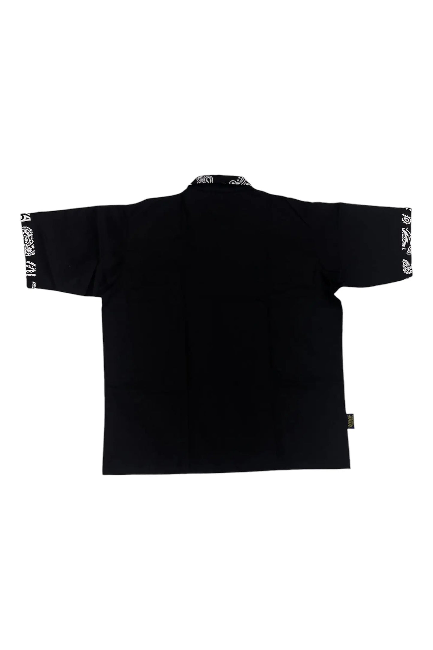 LOWLOW STREETWEAR CRUISE NIGHT BANDANA