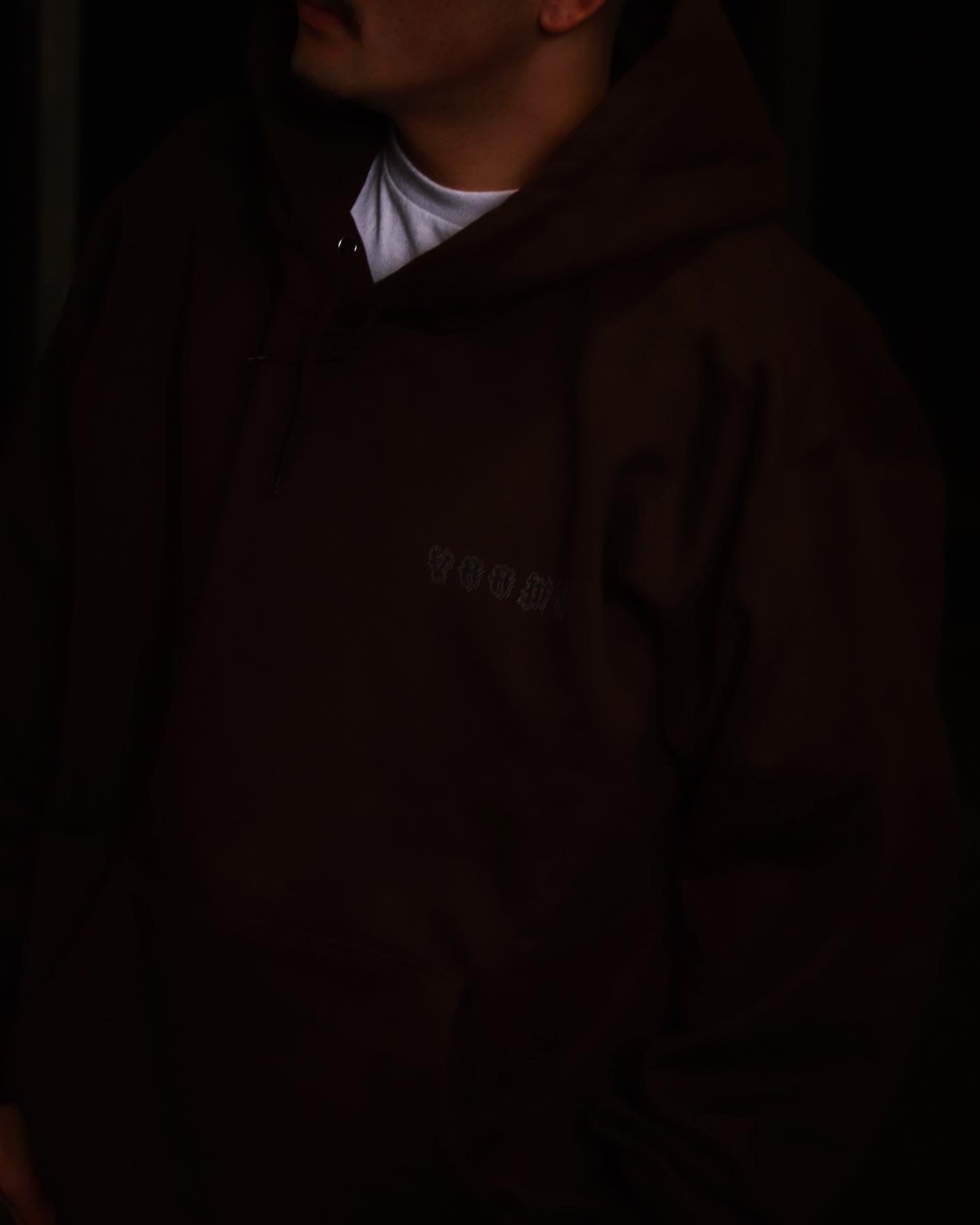 VOOWN Angel hoodie BR