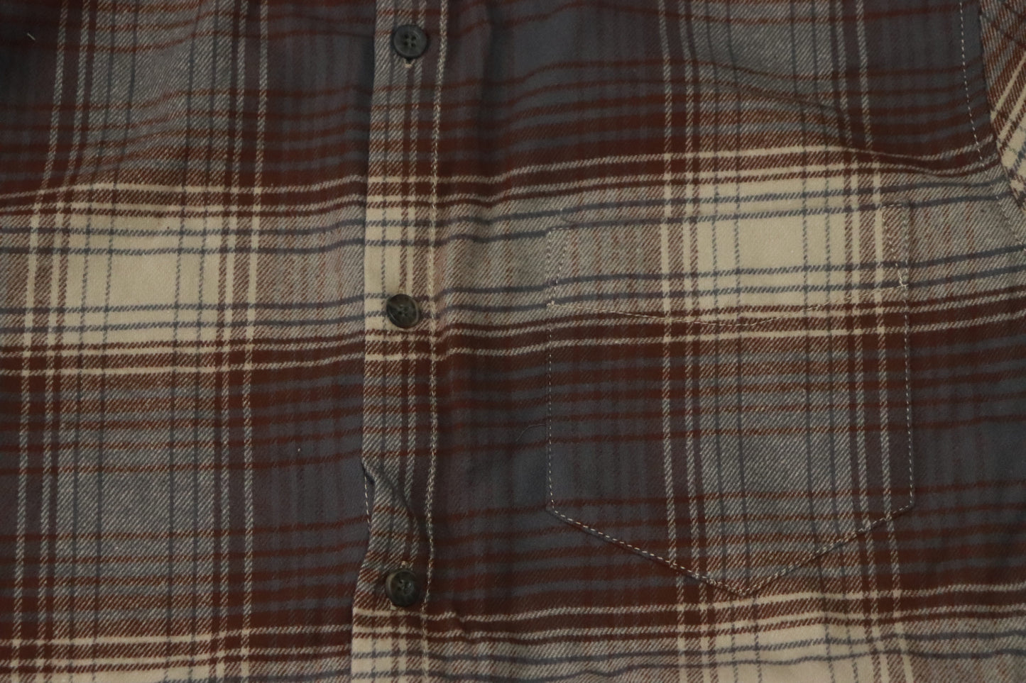 PACSUN warm shirt