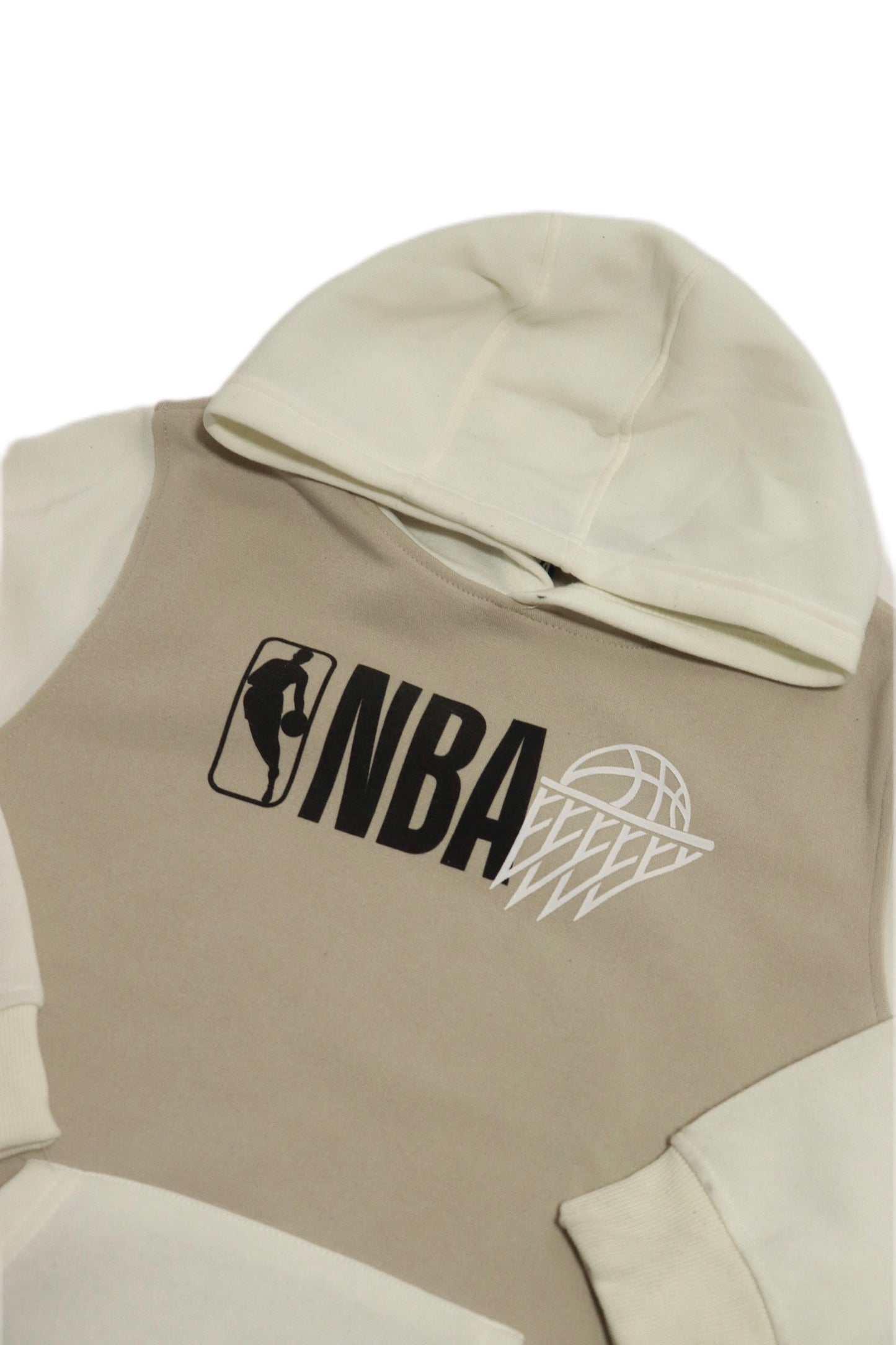 NBA HOODIE