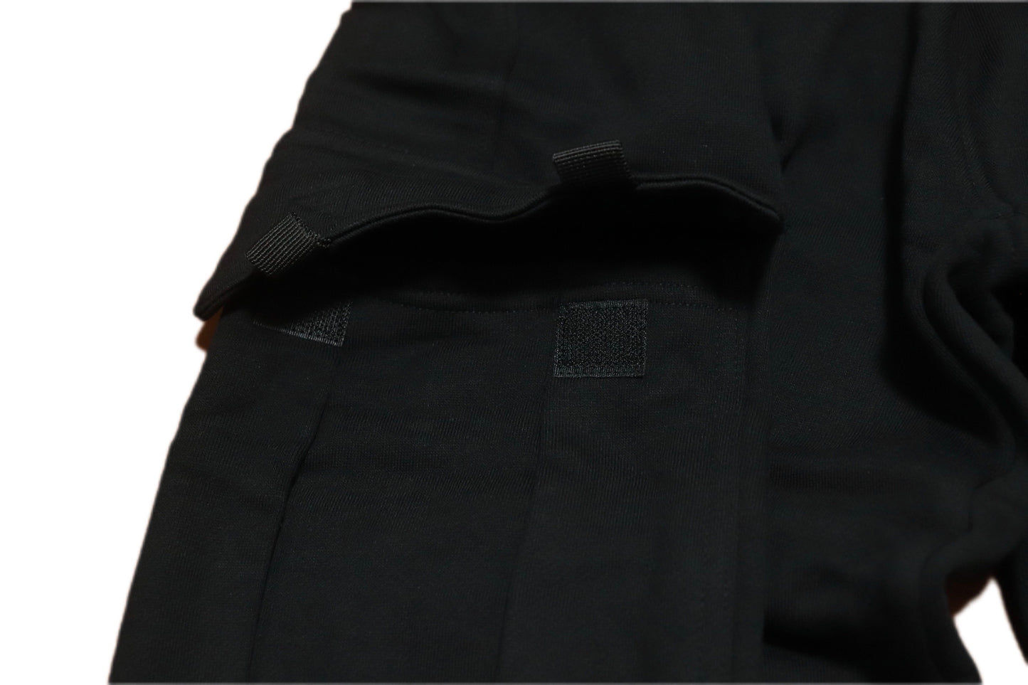 PRO 5 SWEAT CARGO PANTS