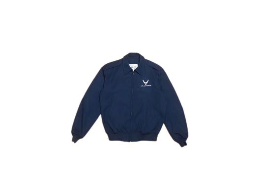 VINTAGE USAF AIR FORCE JACKET