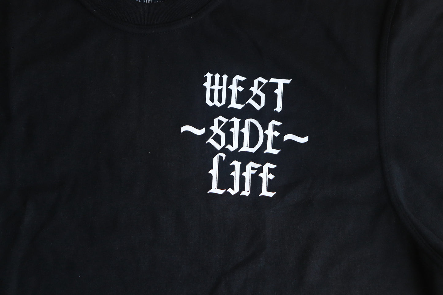 LOWLOW STREETWEAR WEST SIDE LIFE