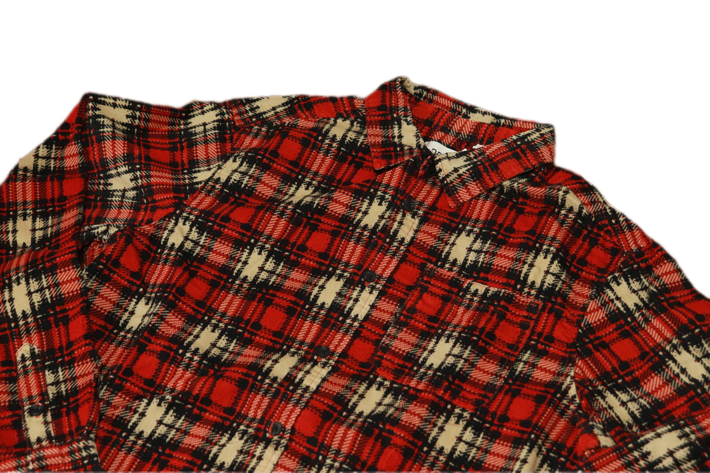 BDG Plaid Shirts