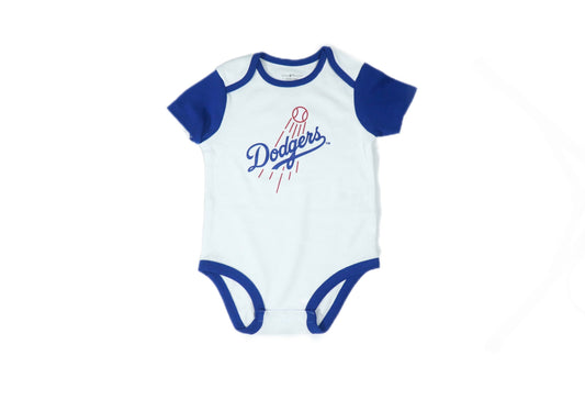 Los Angeles Dodgers Rompers