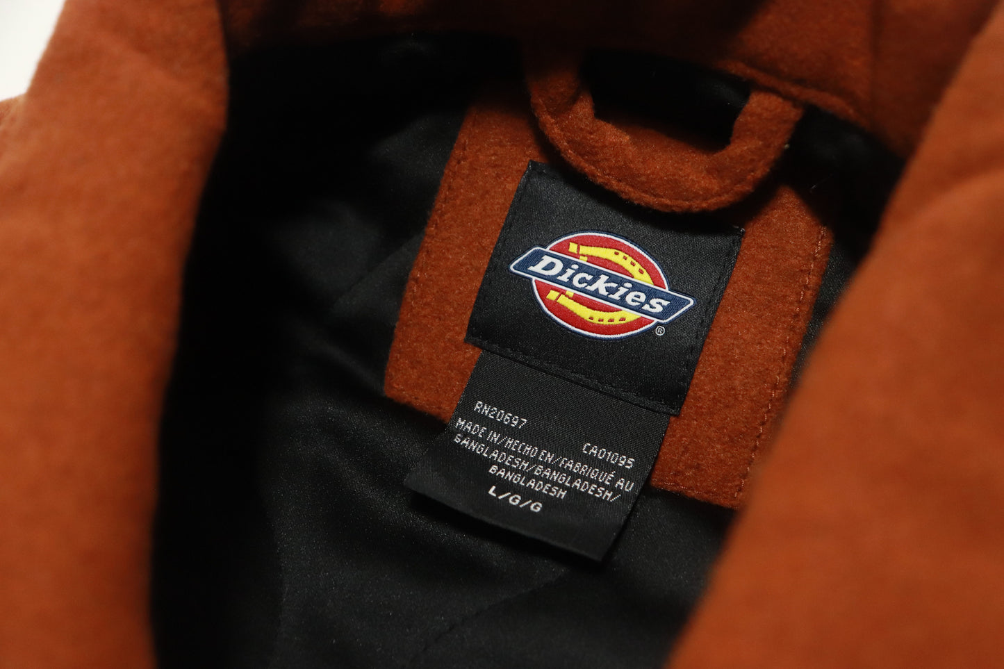 Dickies VARSITY