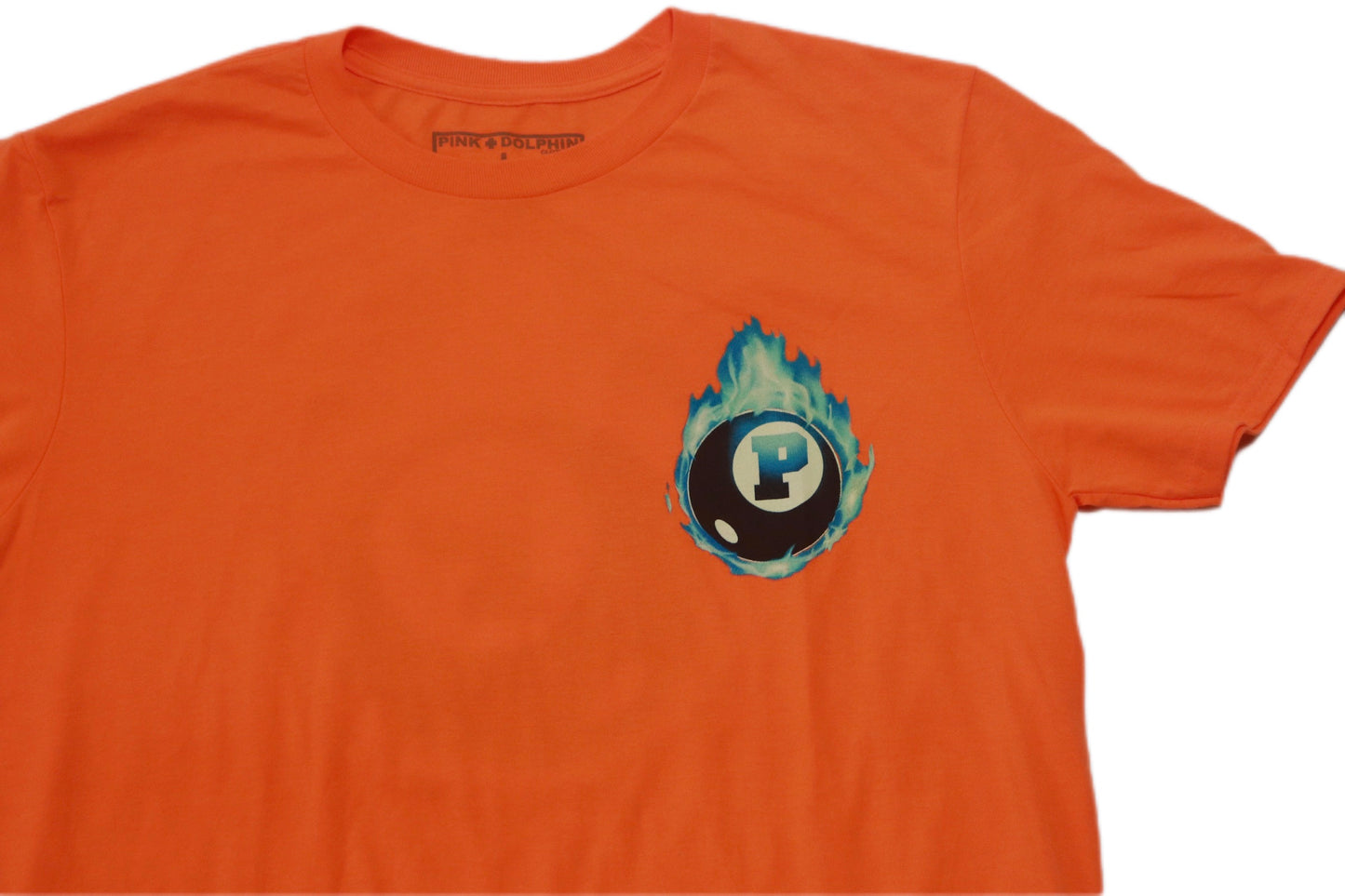 PINK DOLPHIN T-shirt