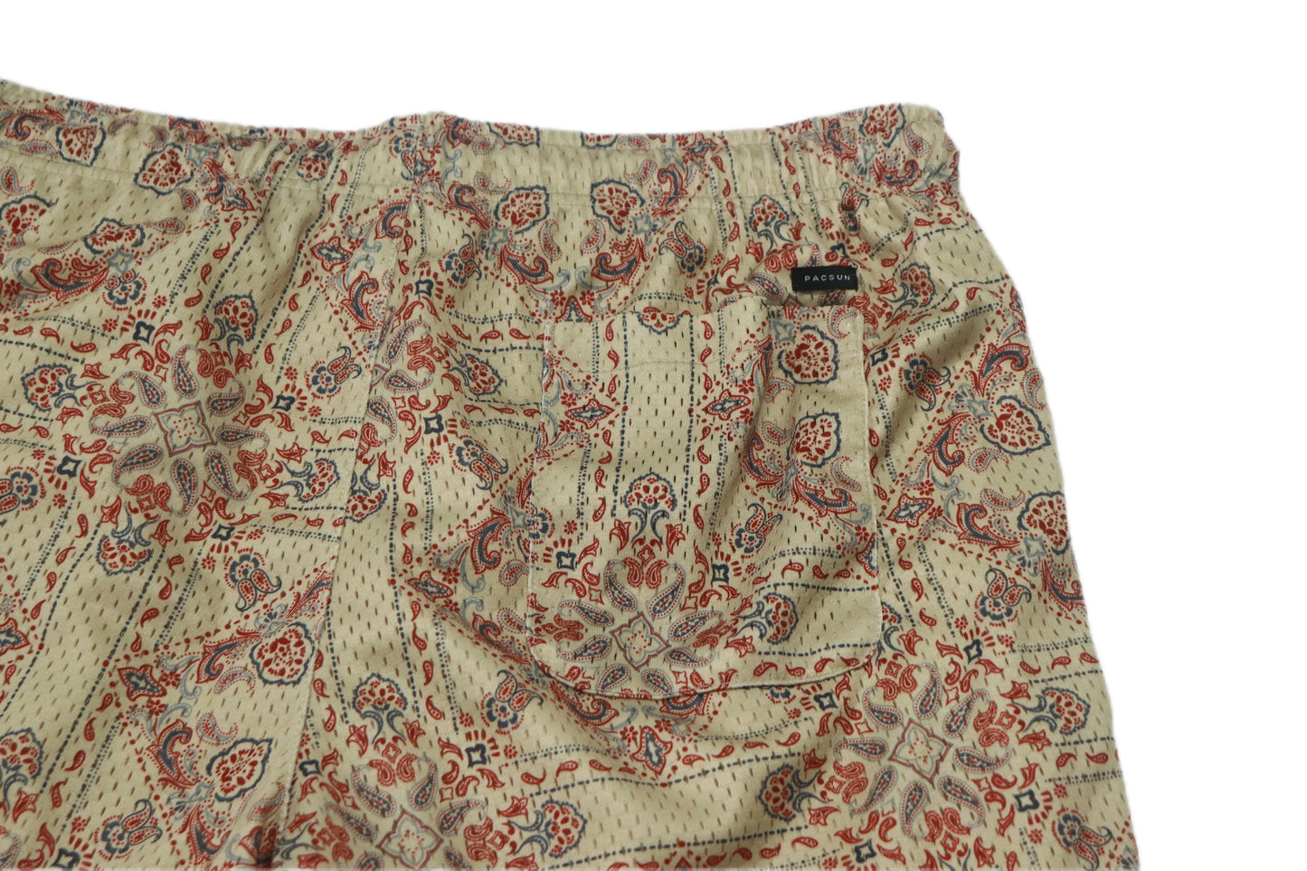 PACSUN MESH SHORTS