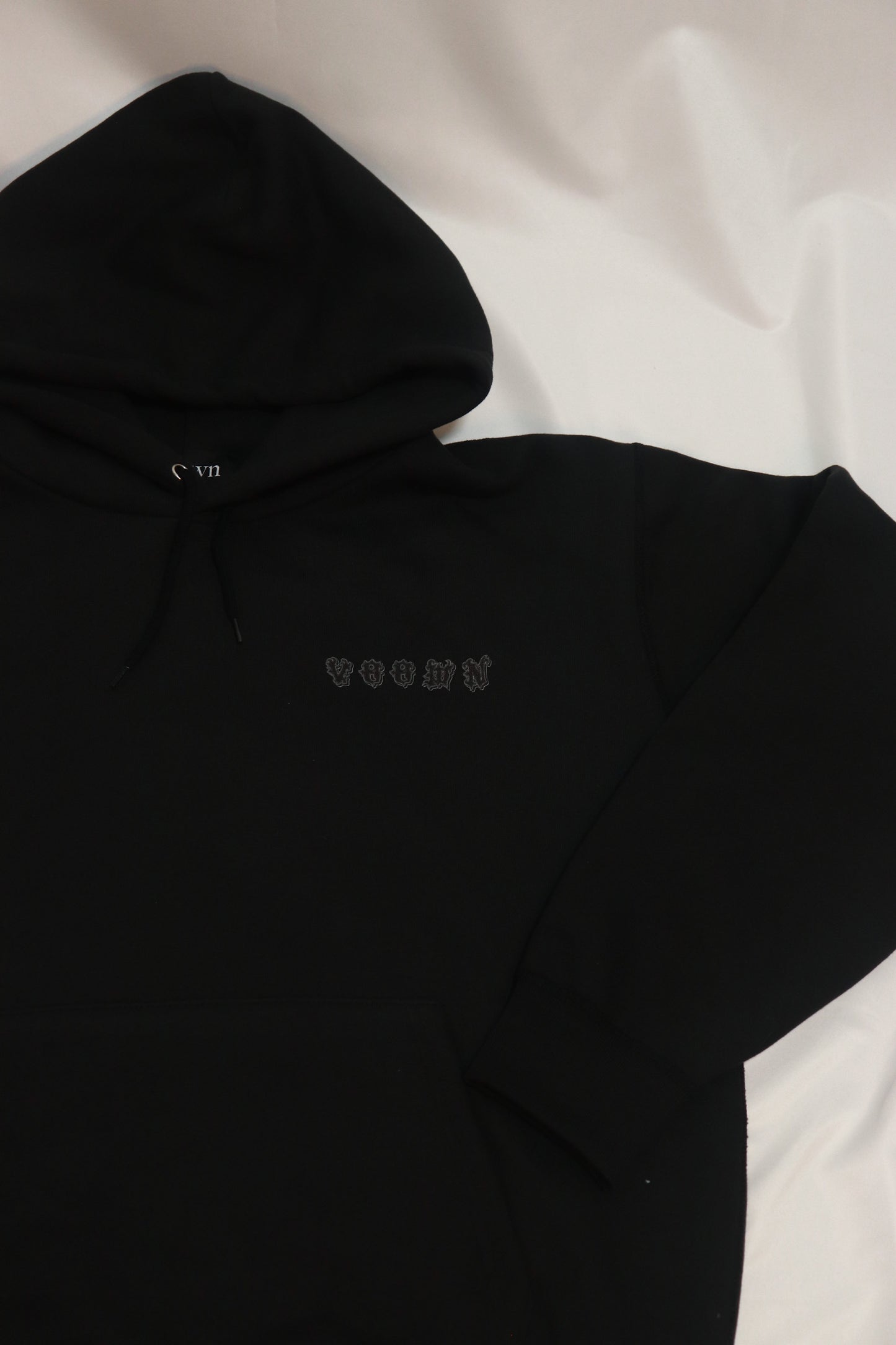 VOOWN Angel hoodie BK