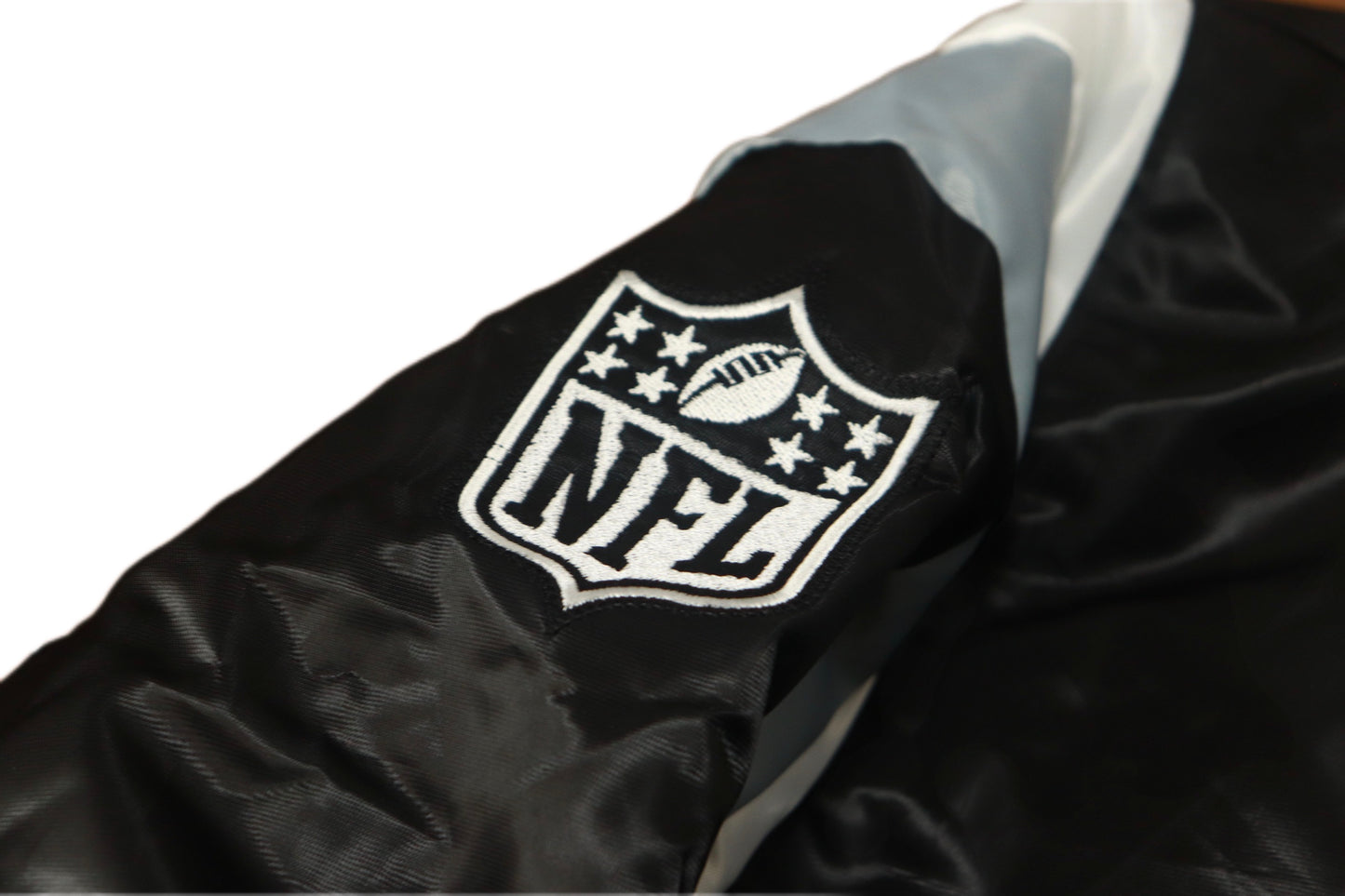 NFL RAIDERS Home Game Varsity