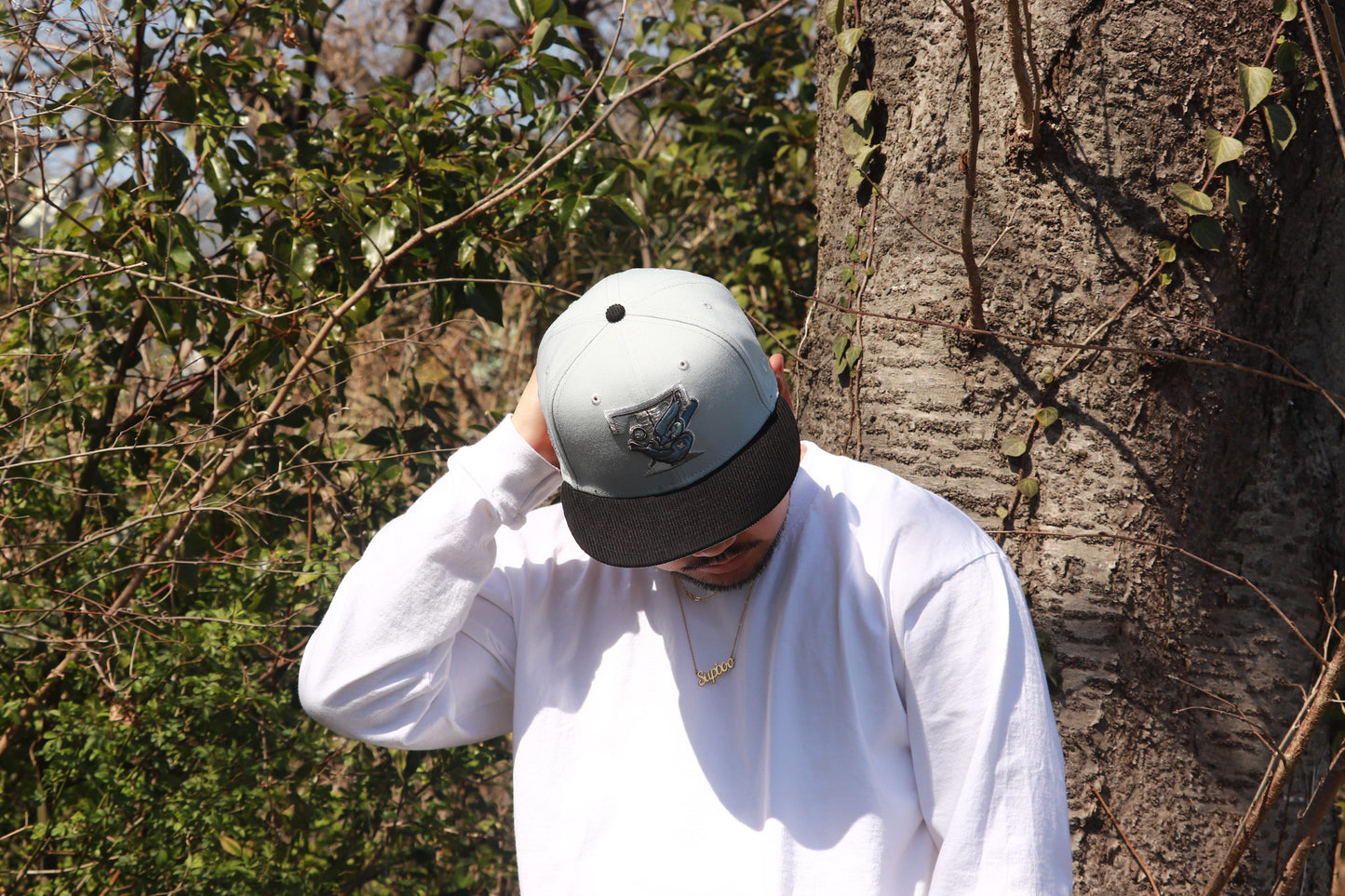 NEWERA Toronto Blue Jays 59Fifty