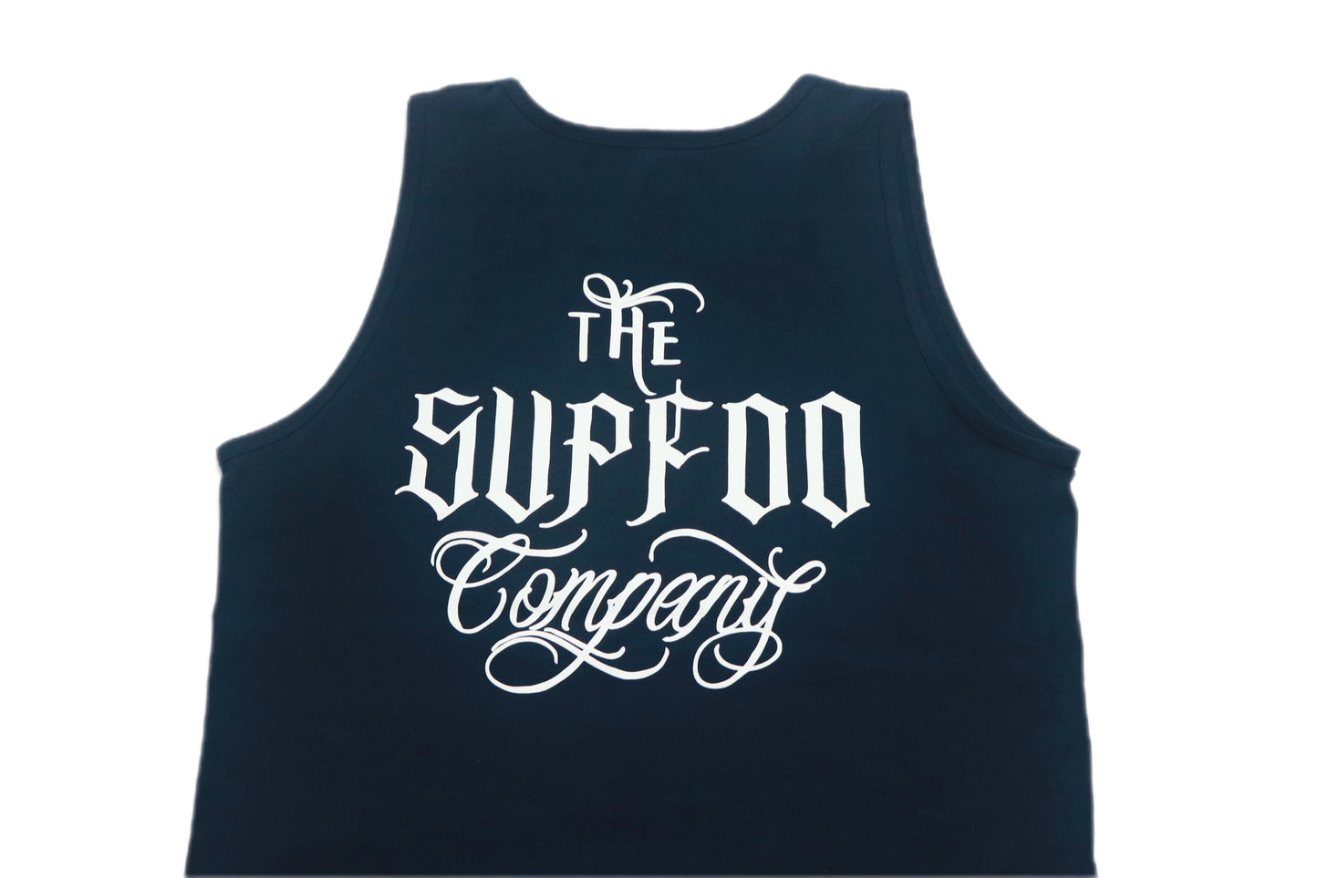 SUPFOO Tanktop