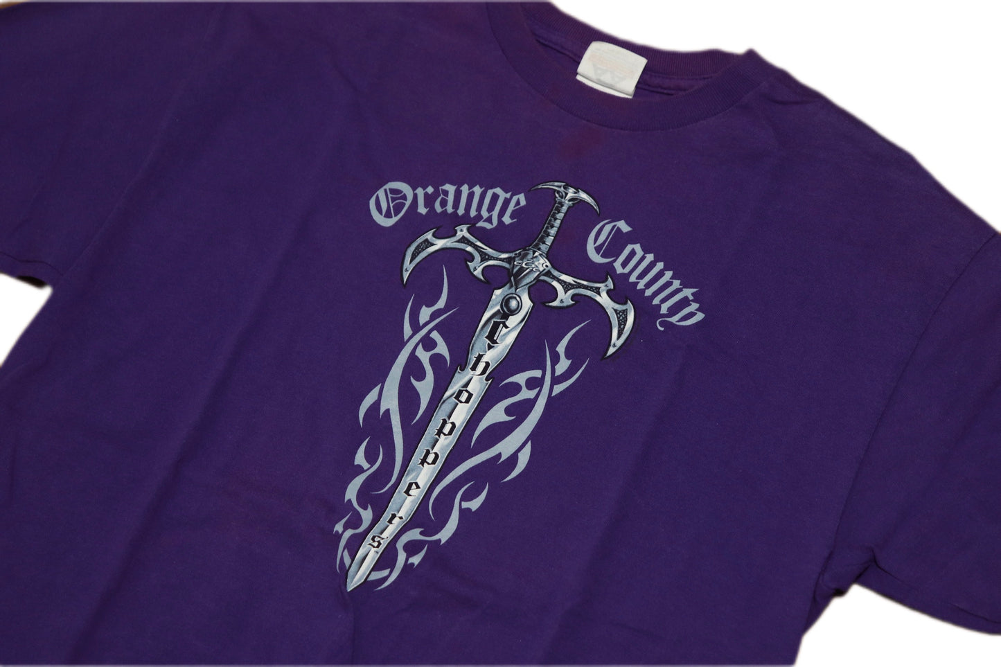 VINTAGE Orange County TEE