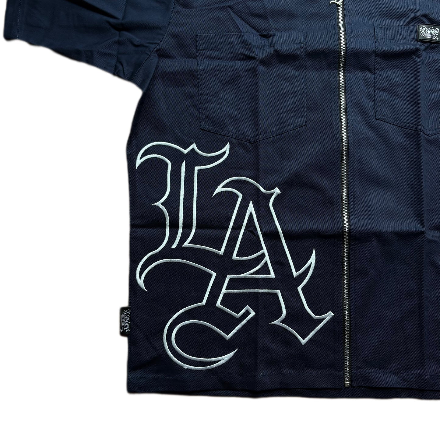 LOWLOW STREETWEAR LA Certified NV