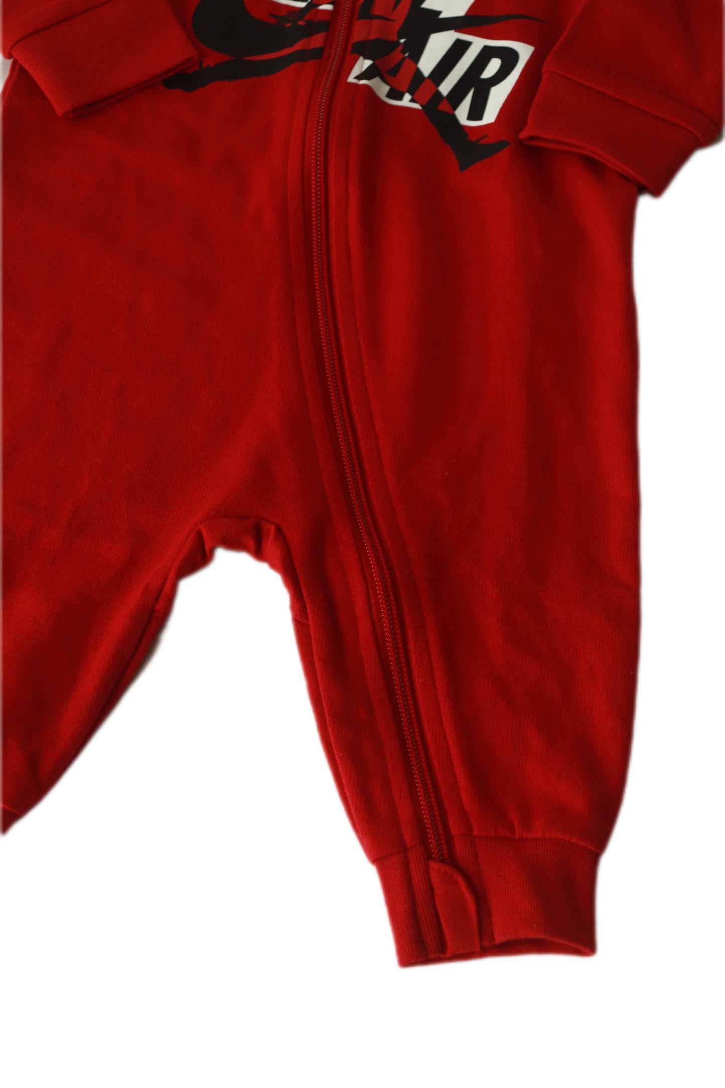 JORDAN BODYSUIT