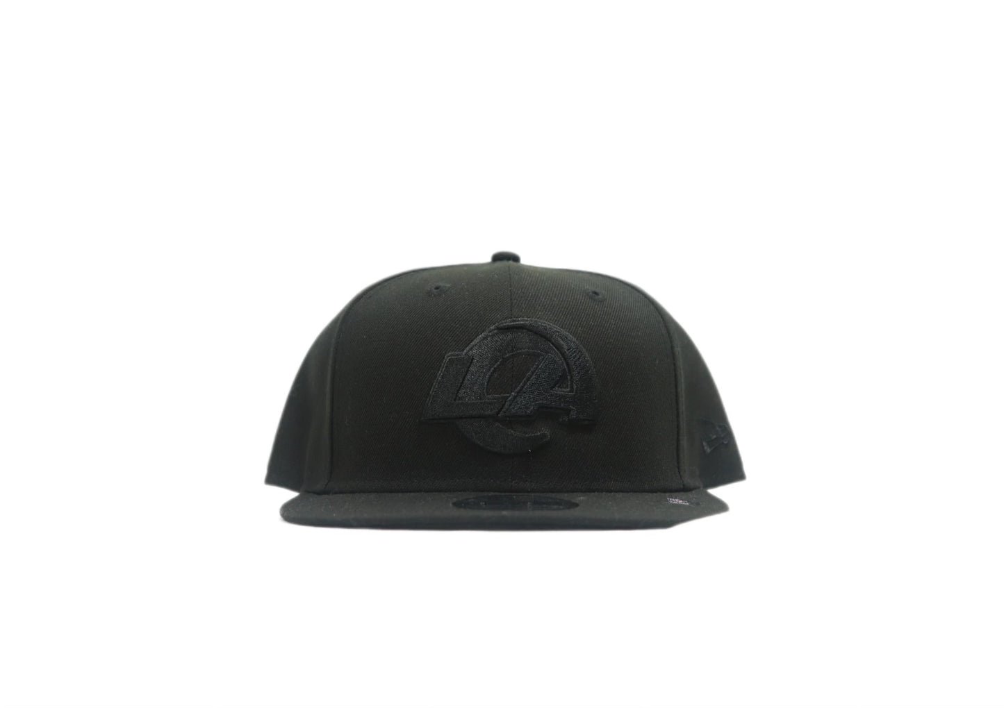 NEW ERA 9FIFTY RAMS cap
