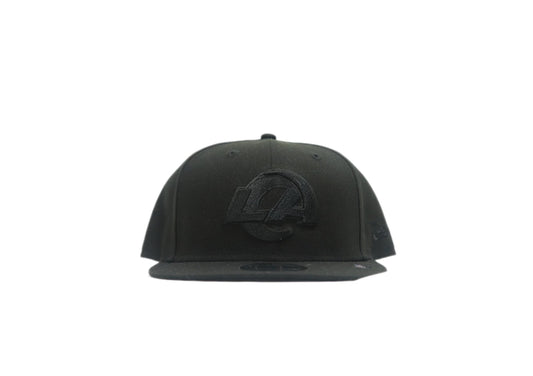 NEW ERA 9FIFTY RAMS cap