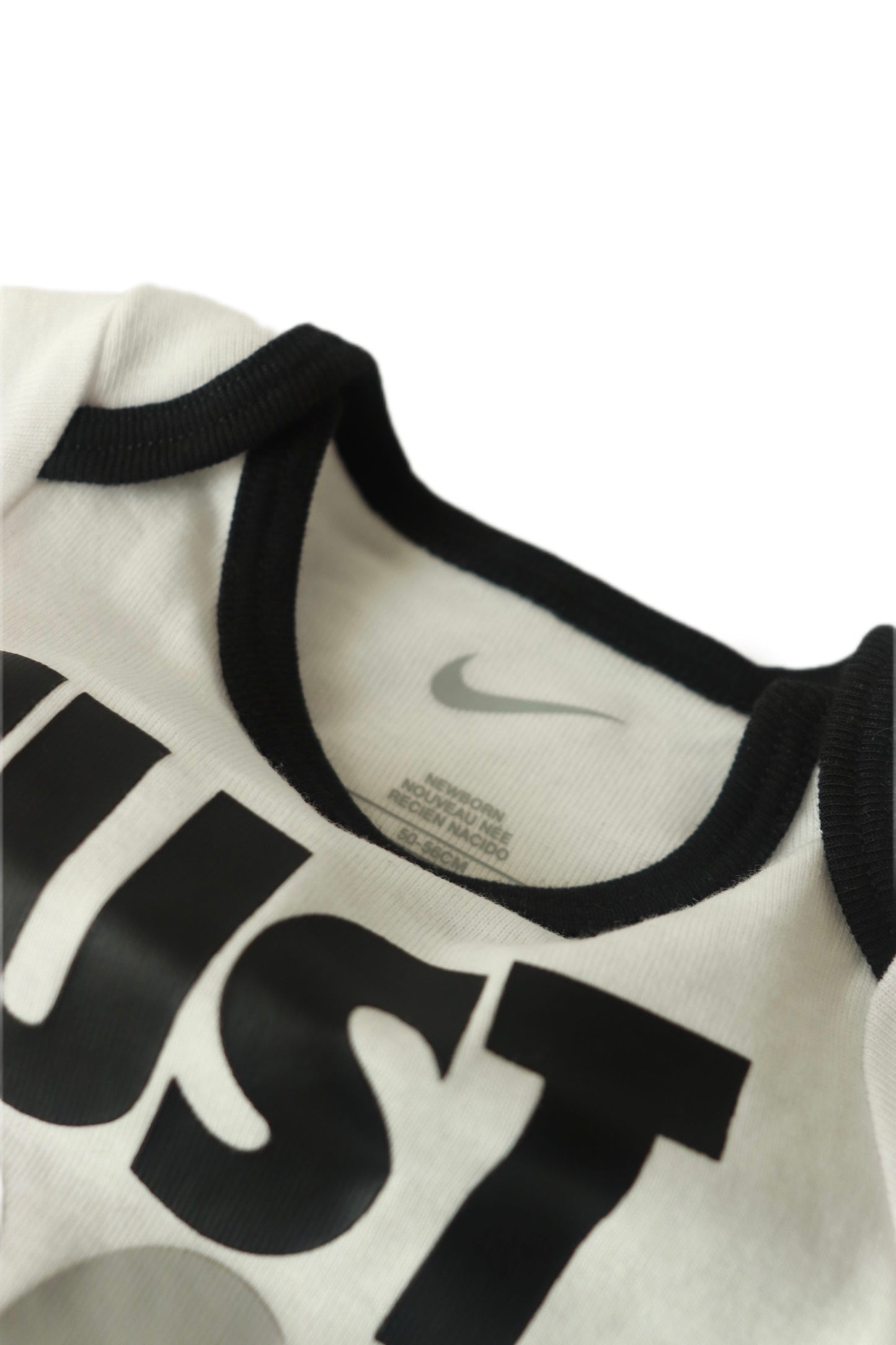 NIKE rompers