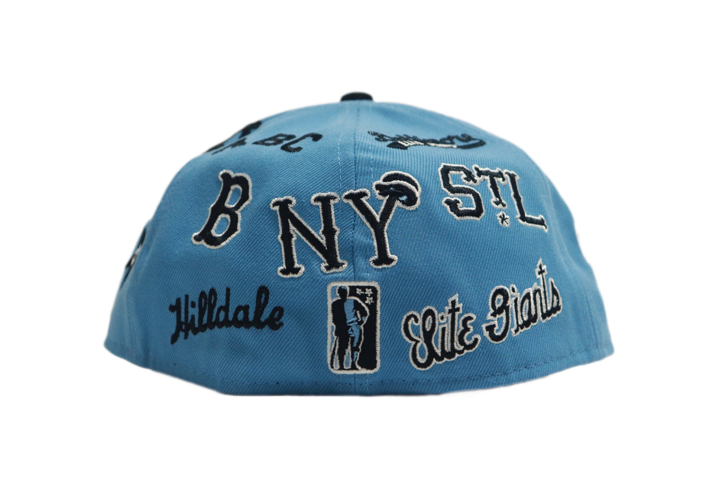 NEGROLEAGUES Cap