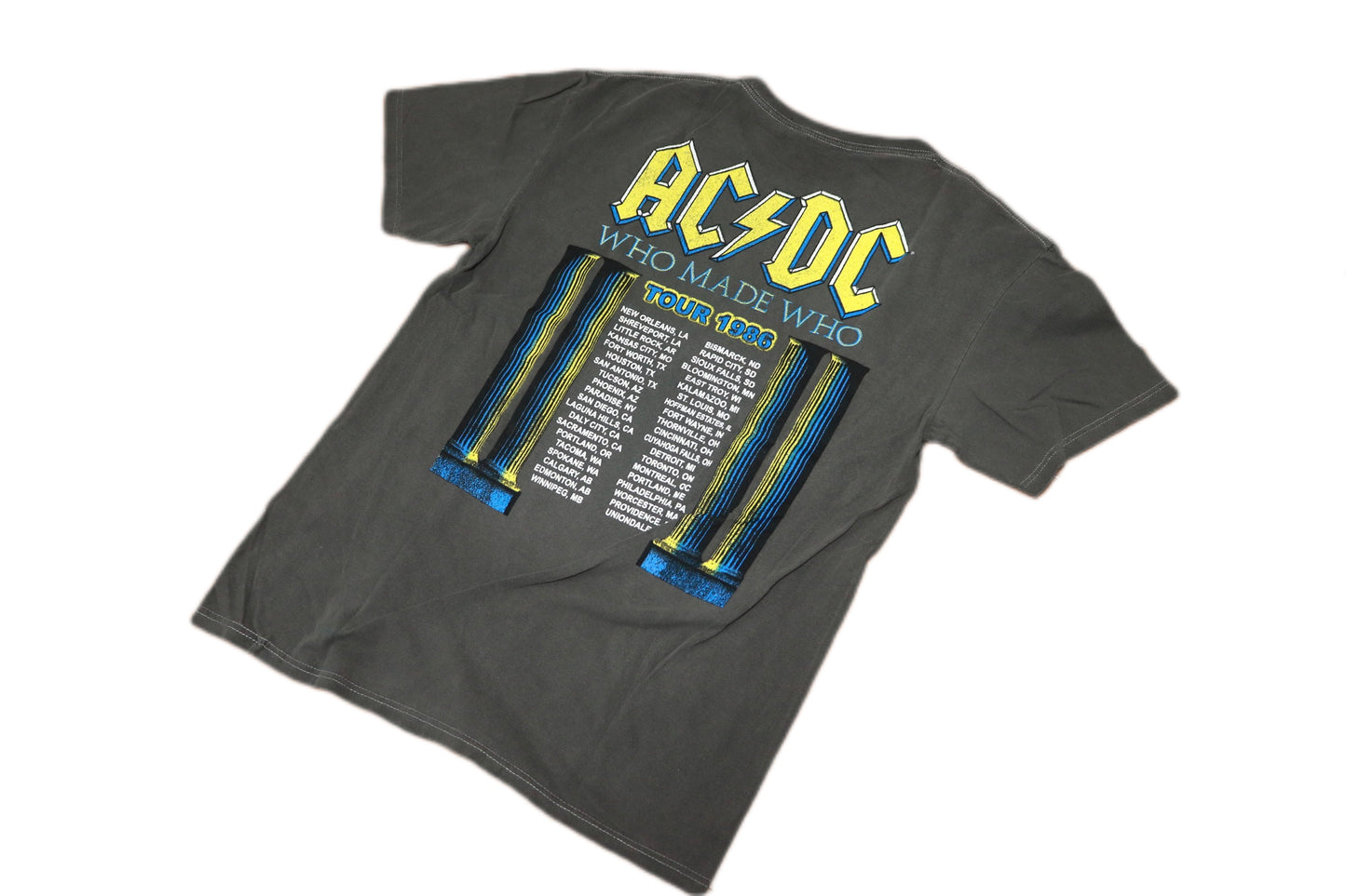 ACDC T-shirt