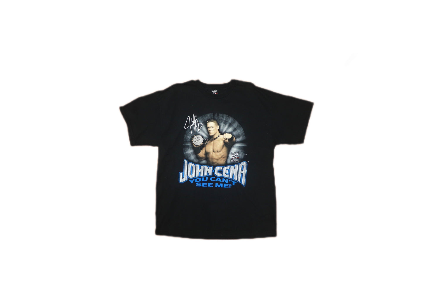 VINTAGE JOHN CENA TEE