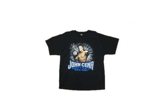 VINTAGE JOHN CENA TEE