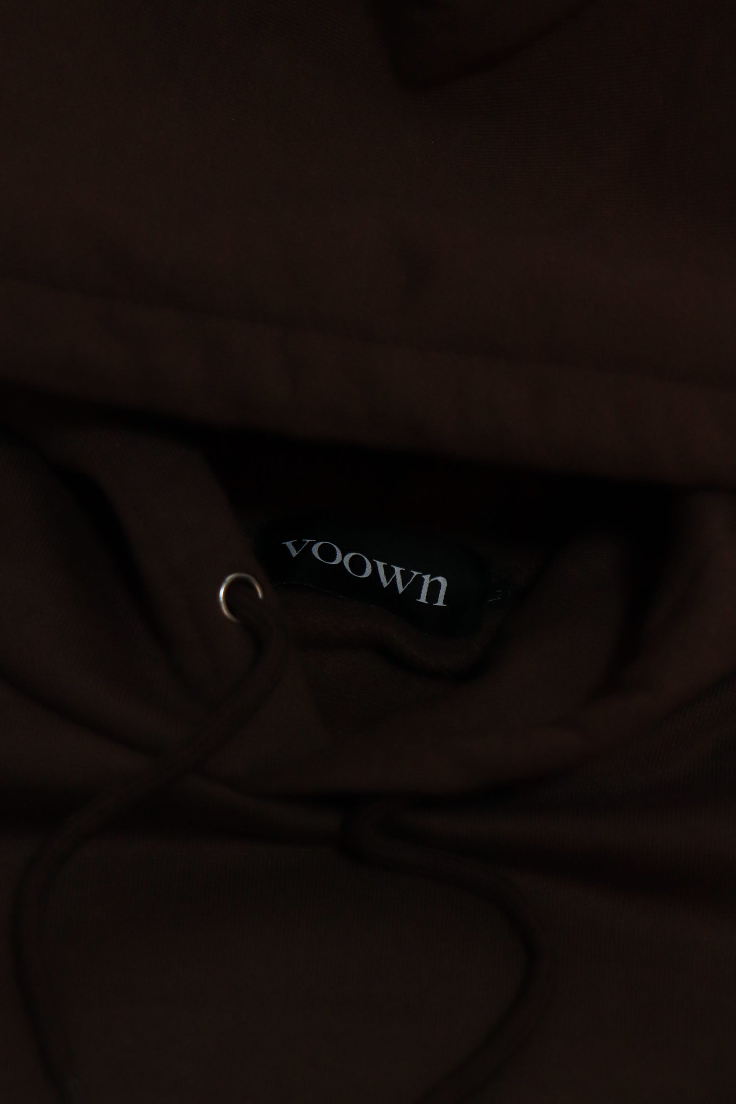 VOOWN Angel hoodie BR